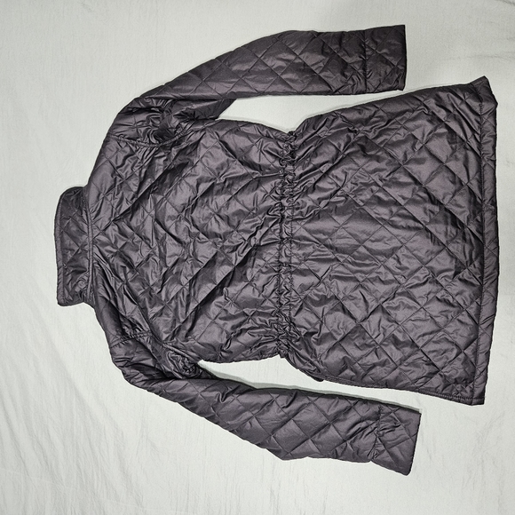 Black Columbia coat size medium - Picture 5 of 5
